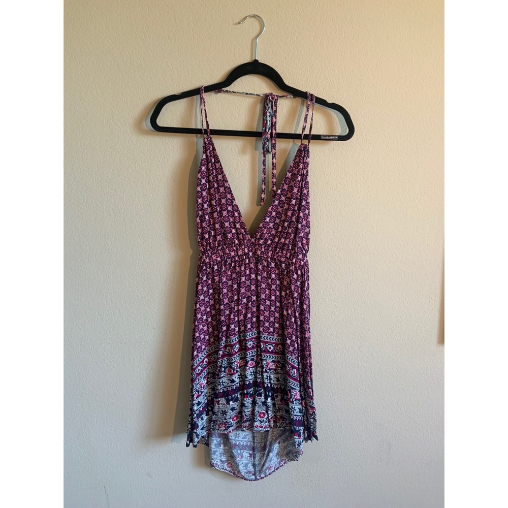 Brand new boho dress